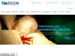 Sites similar to egom.es