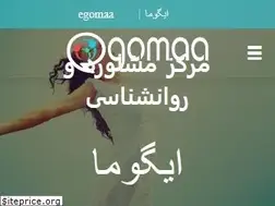 Sites similar to egomaa.ir