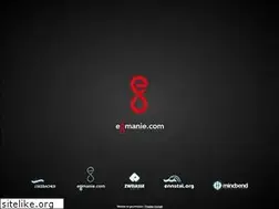Sites similar to egomanie.com