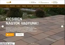 Sites similar to egomko.hu