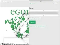 Sites similar to egomnia.com