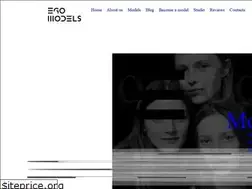 Sites similar to egomodels.com.ua
