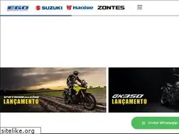 Sites similar to egomotos.com.br