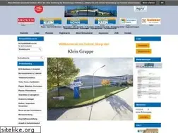 Sites similar to egon-klein.de