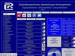 Sites similar to egon-poppe.de