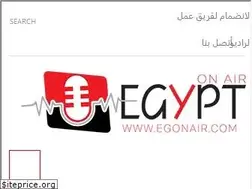 Sites similar to egonair.com