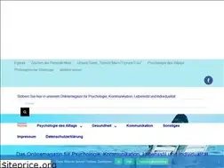 Sites similar to egonet.de
