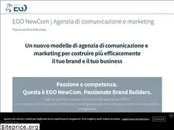 Sites similar to egonewcom.com