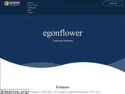 Sites similar to egonflower.com