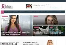 Sites similar to egonoticias.com