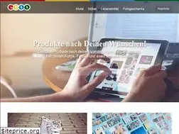 Sites similar to egoo.de