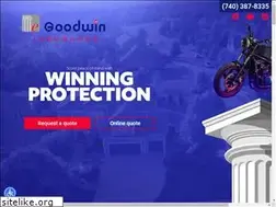 Sites similar to egoodwininsurance.com