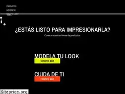Sites similar to egoparahombres.com.mx