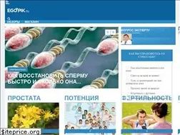 Sites similar to egopik.ru