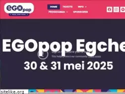 Sites similar to egopop.nl
