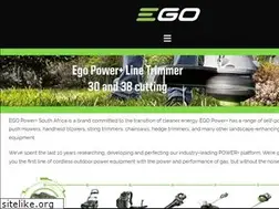 Sites similar to egopower.co.za
