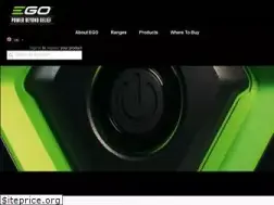 Sites similar to egopowerplus.co.uk