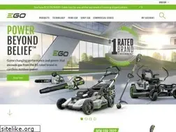 Sites similar to egopowerplus.com