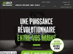 Sites similar to egopowerplus.fr