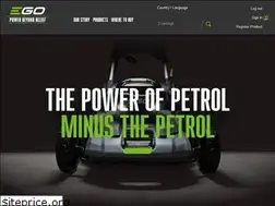 Sites similar to egopowerplus.ie