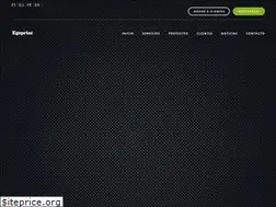 Sites similar to egoprint.es