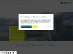 Sites similar to egoproducts.com