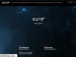 Sites similar to egor.pt