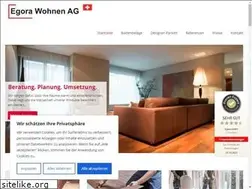 Sites similar to egora-bodenbelaege.ch