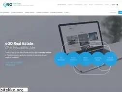 Sites similar to egorealestate.com.br