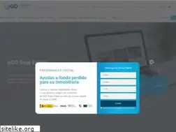 Sites similar to egorealestate.es