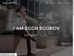 Sites similar to egorfine.com