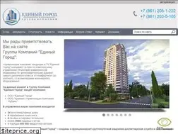 Sites similar to egorod.info