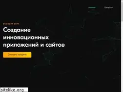 Sites similar to egoroffsoft.ru
