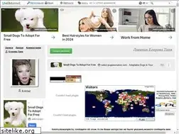 Sites similar to egorovatatiana.ru
