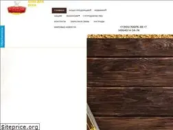 Sites similar to egoryevsky-hleb.ru