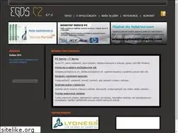 Sites similar to egos.cz