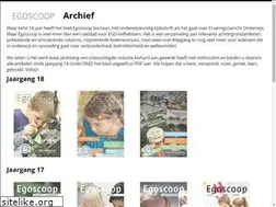 Sites similar to egoscoop.nl