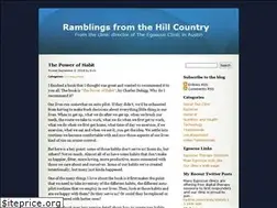 Sites similar to egoscueaustin.wordpress.com