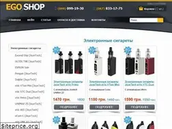Sites similar to egoshop.com.ua