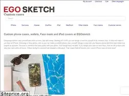 Sites similar to egosketch.com