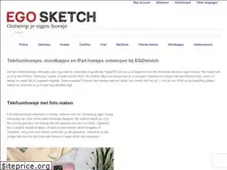 Sites similar to egosketch.nl