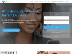Sites similar to egosms.co