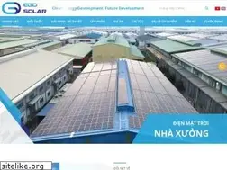 Sites similar to egosolar.vn