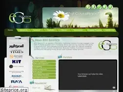 Sites similar to egosolutions.net