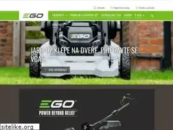 Sites similar to egostroje.cz