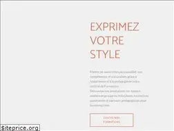 Sites similar to egostyle.fr