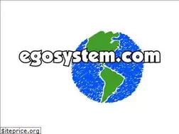 Sites similar to egosystem.com