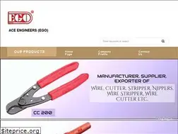 Sites similar to egotools.in