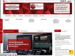 Sites similar to egotranslating.com