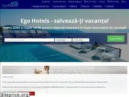 Sites similar to egotravel.ro